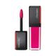 Shiseido LacquerInk Pigmented Lip Gloss 302 Plexi Pink 6 ml - Lip Glosses