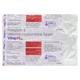 VILNIP M 1000 Tablet 15's - Diabetes-Ant