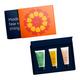 Arata Natural Face And Oral Care Gift Box Facewash(150 Ml), Face Serum Cream (100 Ml), Toothpaste (100 Ml) 350 ml - Face Serum