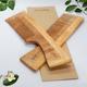 Allure Wooden Neem Comb (CD-02) 2's - Hair Combs