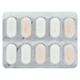 GLIMIACE MV 1 Tablet 10's - Diabetes-Ant