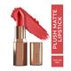 Plume Plush Matte Lipstick Kiss Me Red 5 gm - Lipsticks