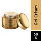 Lakme Absolute Argan Oil Radiance Oil-In Gel 50 Gm - Face Oils