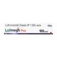 LULIMEGH PLUS Cream 30g - Fungal Infections-Taa