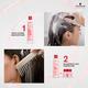 Schwarzkopf Professional Bonacure Repair Rescue Treatment with Arginine,with Vegan Keratin 200 ml - Hair Masks & Packs