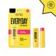 Renee Cosmetics Everyday Lip Balm 02 Rose Petal 4.5 gm - Lip Balms