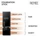 RENEE Face Base Foundation Stick - Cappuccino 8 gm - Foundation