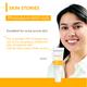 Bioderma Photoderm AKN Mat SPF 30 Matifying Aanti-Blemish Sunscreen Cream 40 ml - Face Sunscreen