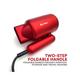 Alan Truman Mo - Hair Dryer - Red 1's - Hair Dryers