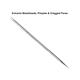 Babila Black head Remover POINTED -BHR-v 02 1's - Hair Removal Accessories