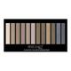 Swiss Beauty Pro 12 Exotic Color Eyeshadows - Western 18 gm - Eyeshadow, Bases & Primers