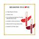 Beauty People Divine Glam Sindoor Red 12 ml - Sindoor