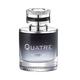 Boucheron Quatre Absolu De Nuit Pour Homme Eau De Toilette 50 ml - Men Perfumes (Edt/Edp)