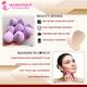 Majestique Sponge , Blender Sponge FC41 1's - Sponges & Applicators