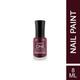 Jaquline USA One Stroke Premium Nail Enamel Berry Sweet J53 8 ml - Nail Polish