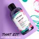 Hiphop Skincare Anti-Acne Body Wash 200 ml - Shower Gels & Body Wash