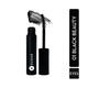 SUGAR Cosmetics Uptown Curl Lengthening Mascara - 01 Black Beauty (Black) 5 gm - Mascaras