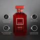 RiiFFS Visible Secret Intense Eau De Parfume for women 100 ml - Women Perfumes (Edt/Edp)
