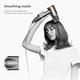 Dyson Supersonic Hair Dryer - Vinca Blue & Rose Gifting Bundle 1's - Hair Dryers