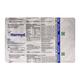 NORMYO Tablet 10's - Supplements-Vam