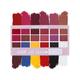 Matt Look Ohh! My Lips Lip Color Palette, Long Lasting - Ohh! My Lips 18 gm - Lip Kits & Palettes