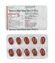 Mesahenz 400mg Tablet 10'S - Ulcerative Colitis/Bowel Inflammatory Disease-GIT