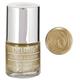 Debelle Gel Nail Lacquer Chrome Gold Nail Polish 8ml - Nail Polish
