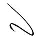 Chambor Smoky Eyes Intense Kohl - Black 1.2 gm - Kajal & Kohls