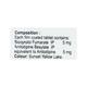 BESICOR AM 5 Tablet 15's - Hypertension-Bet
