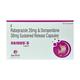 RAINBO D Capsule 10's - Ulcer/Reflux/Flatulence-Aaa