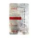 DICOR 500 Tablet 10's - Epilepsy/Convulsion-Ant