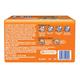 Whisper Choice Sanitary Pads with Wings for Women XL 40s Napkins 1's - Others
