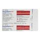 Megagliptin MF 20/500mg Tablet 10'S - Diabetes-Ant