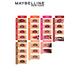 Maybelline New York Super Stay Matte Ink Liquid Lipstick, 30 Romantic 5 Gm - Lipsticks