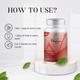 Zenius Weight Gainer Capsule 60's - Weight Gain