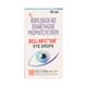 BELL MFC DM Eye Drops 10ml - Eye Infections-Eaa