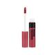 Maybelline New York Sensational Liquid Matte Lipstick, 22 Peach Addict 7 ml - Liquid Lipsticks