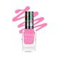Bonjour Paris Coat Me Satin Matte Nail Polish - Baby Pink 9 ml - Nail Polish