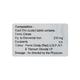 Phoscut Fer Tablet 10'S - Supplements-Ent