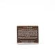 mCaffeine Naked & Rich Choco Lip Scrub 24Hr Moisturization 12gm - Lip Scrubs