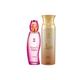 Ajmal Desert Rose EDP Floral Oriental Perfume And Wisal Deodorant Floral Musky Fragrance 300 ml - Women Perfumes (Edt/Edp)