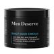 Men Deserve Daily Hair Cream (7 Oil Nourish) Anti Hair Fall, Anti Dandruff Keratin Restore, Non Sticky, & Non Greasy 100gm - Hair Creams