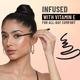 Swiss Beauty You & Eye Power Black Kajal - Twin Pack 0.3 gm - Kajal & Kohls