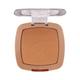 Fashion Colour Feather Touch Matte Powder, Shade 04 10 gm - Compact Powder