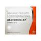 Aldigesic SP Tablet 10'S - Pain relief-Nsa