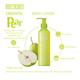 MADES Body Resort Clear Lime Pet Bottle Body Lotion 250 ml - Lotions & Creams