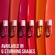Blue Heaven Color & Condition Tinted Conditioning Lip Oil, Passion Fruit Mauve 4.2 ml - Liquid Lipsticks