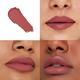 LoveChild Masaba For the Kid in You 05 Meetha Luxe Matte Lipstick 4 gm - Lipsticks