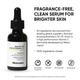 Minimalist Pure Rosehip Oil + VC-IP ( VITAMIN C ) 100% FACE SERUM 30 ml - Face Serum