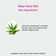 Rosa Anti Acne Aloevera Gel 500 ml - Face Gels